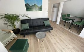 Apartma Tonii
