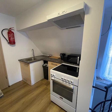 Apartma Tonii Bovec Extérieur photo