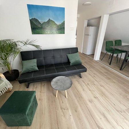 Apartma Tonii Bovec Extérieur photo