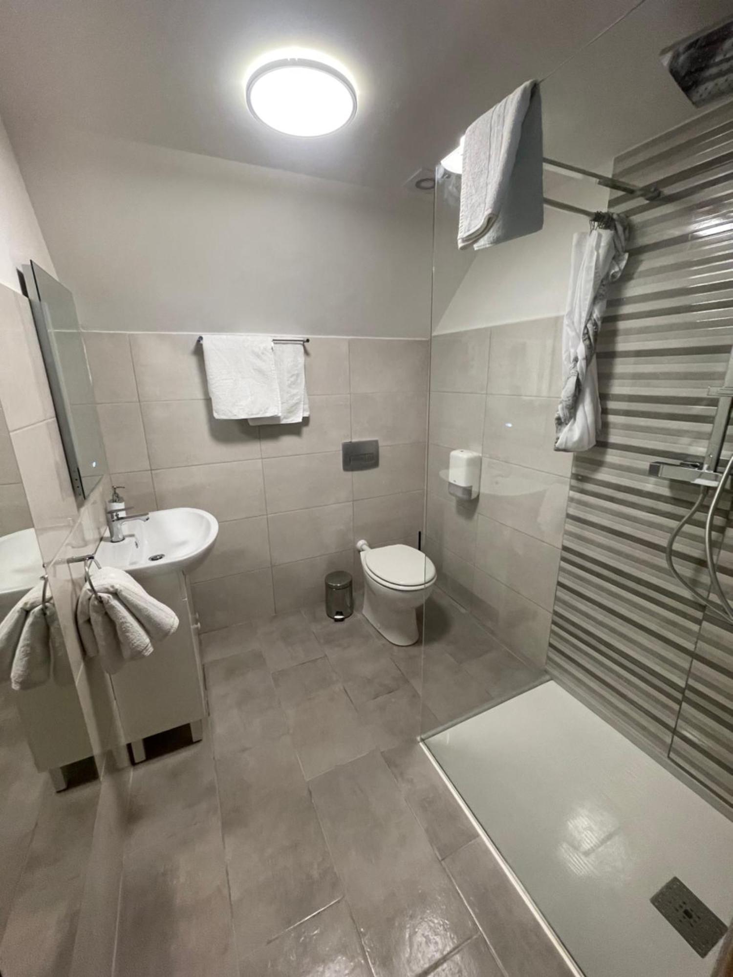 Apartma Tonii Bovec Extérieur photo