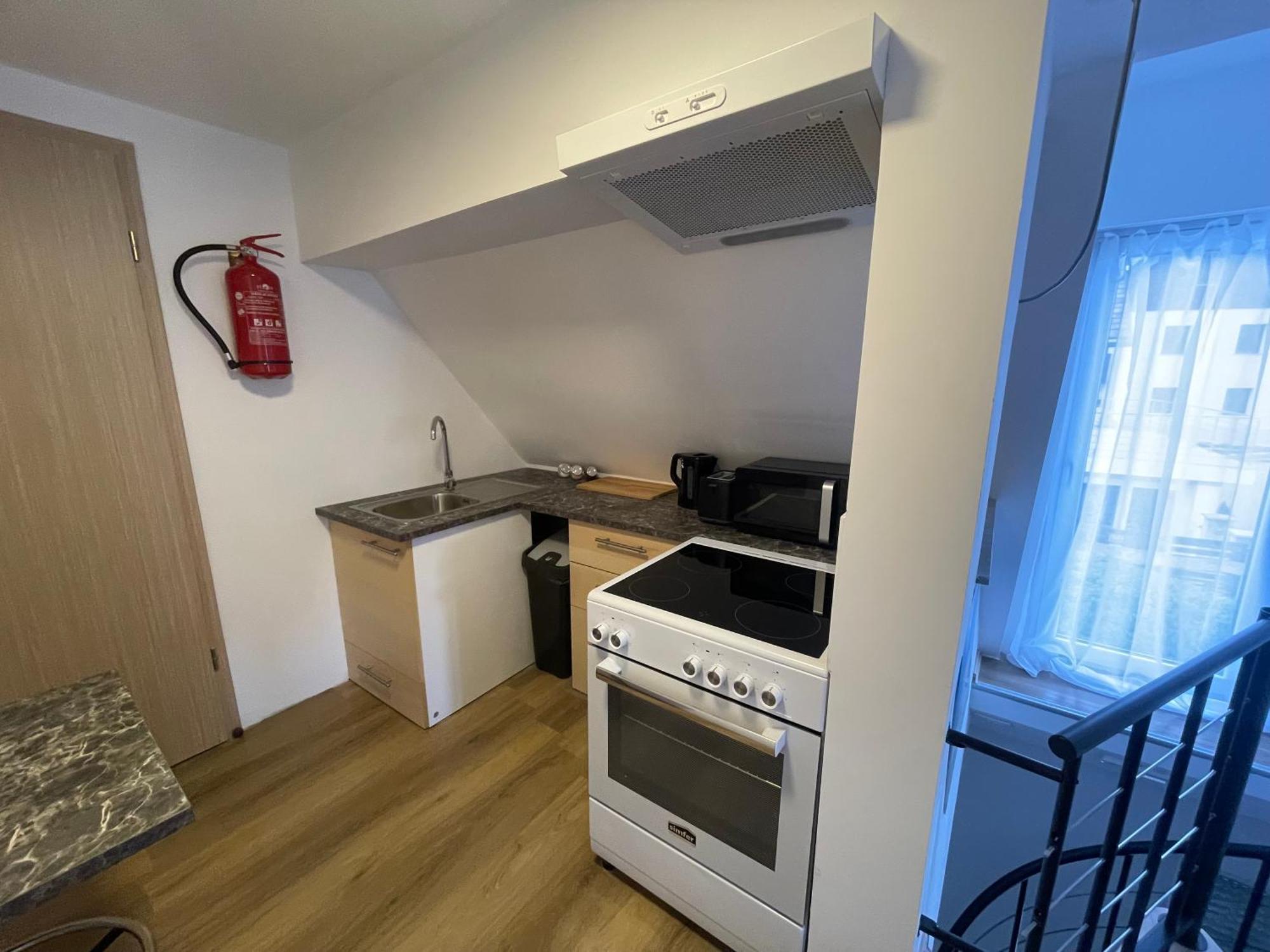 Apartma Tonii Bovec Extérieur photo