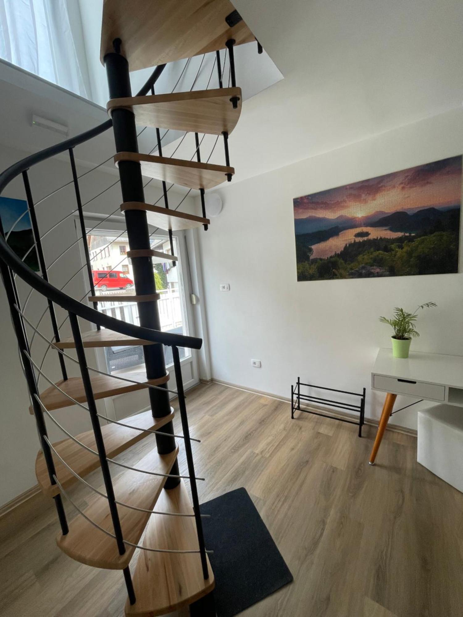 Apartma Tonii Bovec Extérieur photo