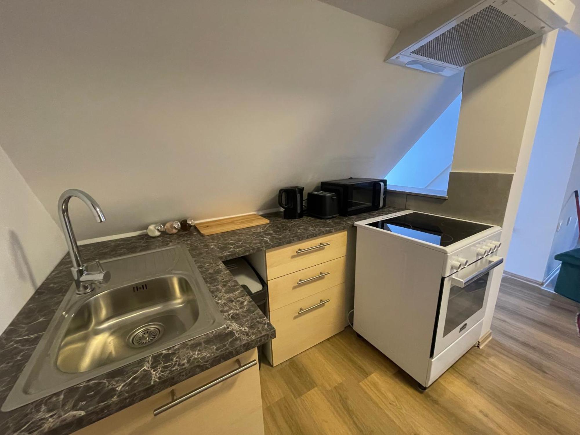 Apartma Tonii Bovec Extérieur photo