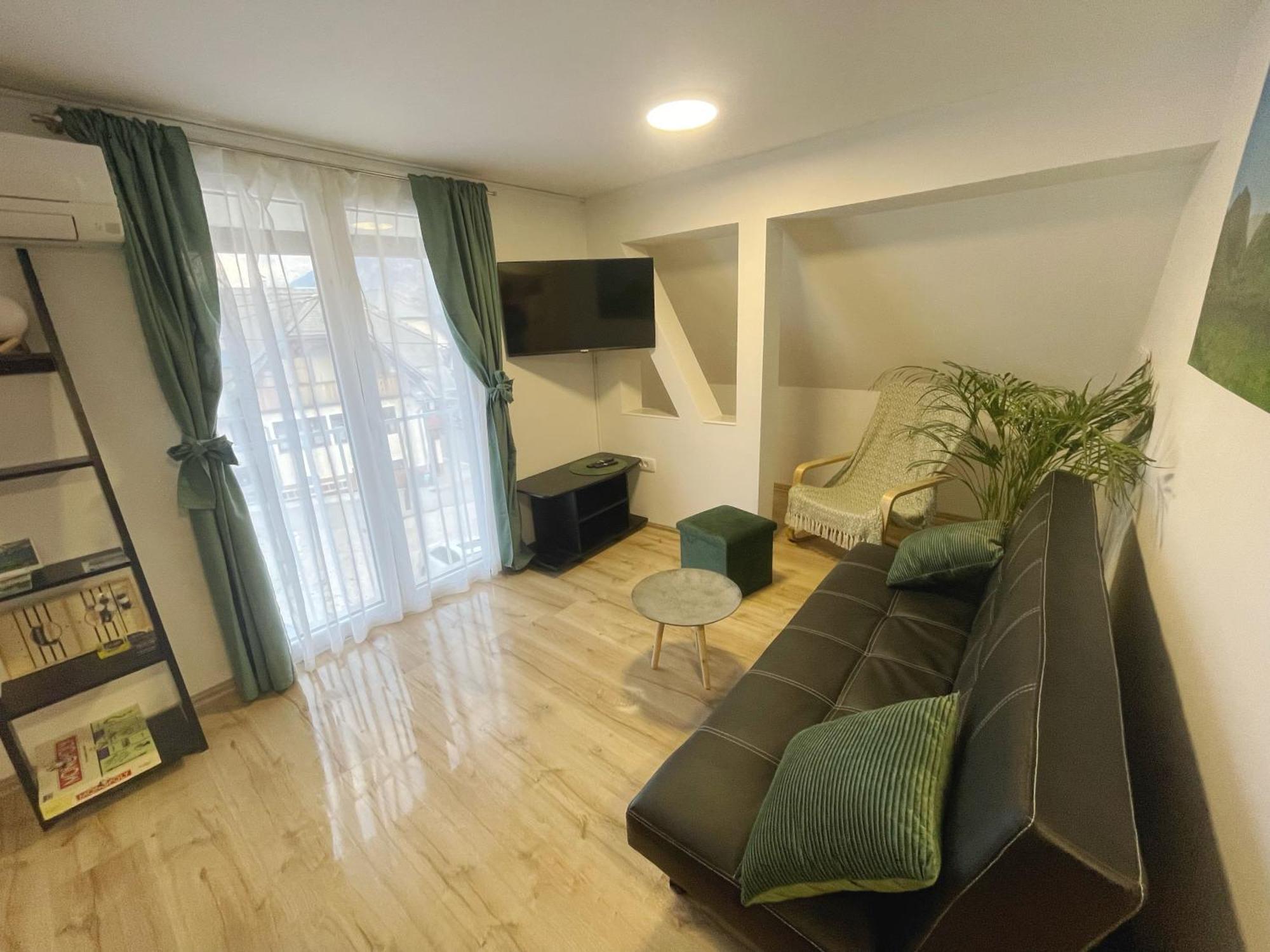 Apartma Tonii Bovec Extérieur photo