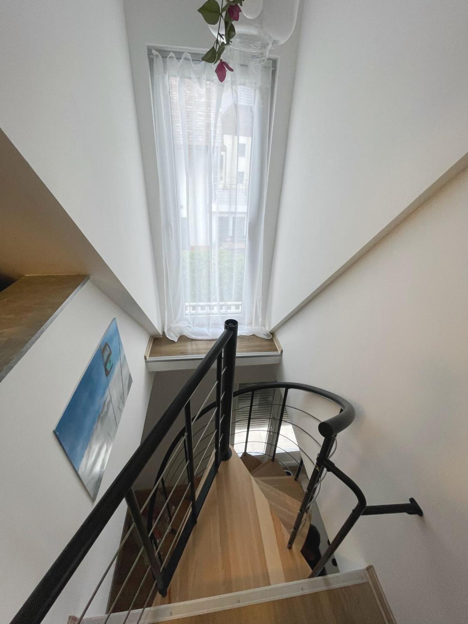 Apartma Tonii Bovec Extérieur photo
