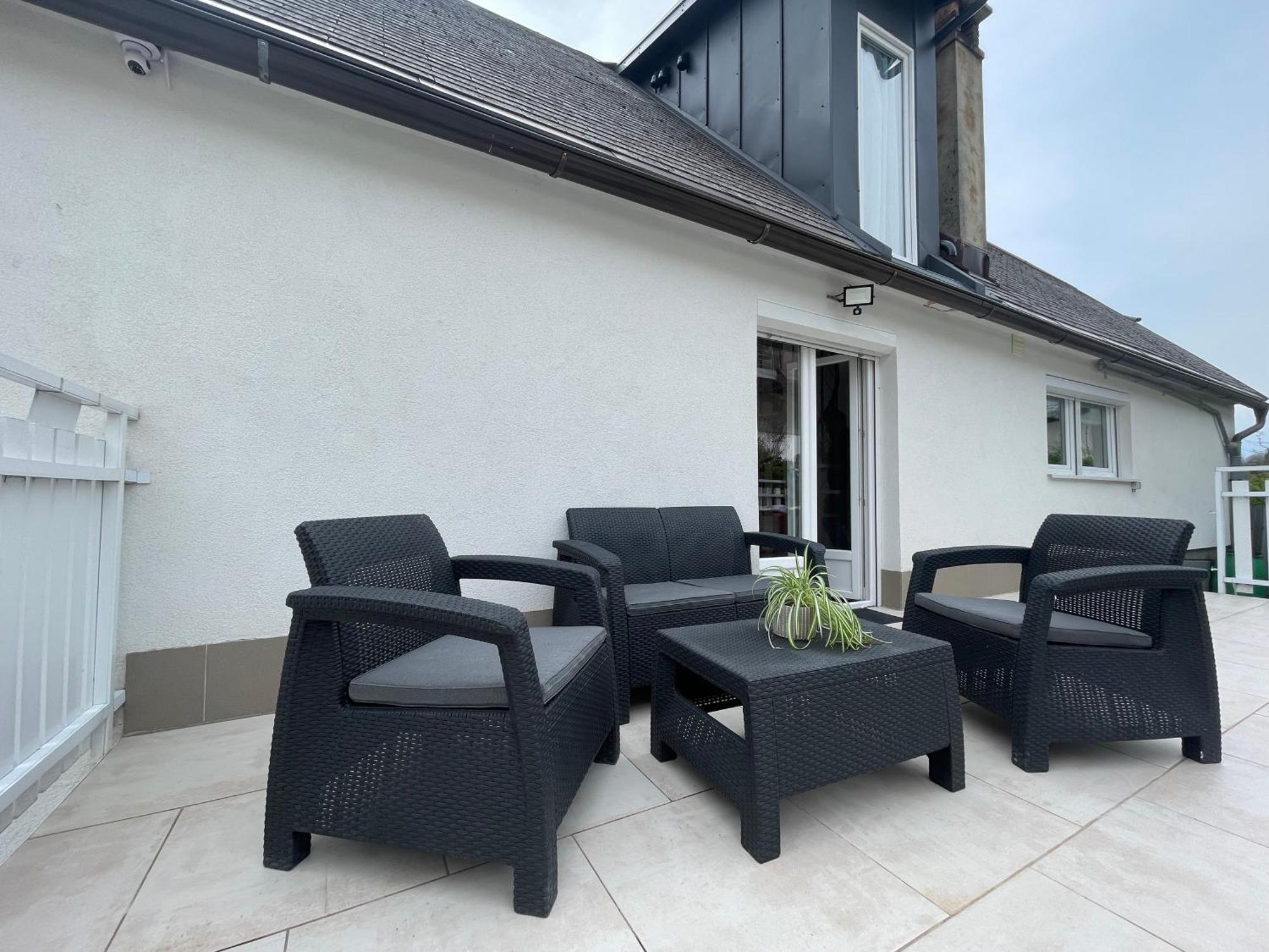 Apartma Tonii Bovec Extérieur photo