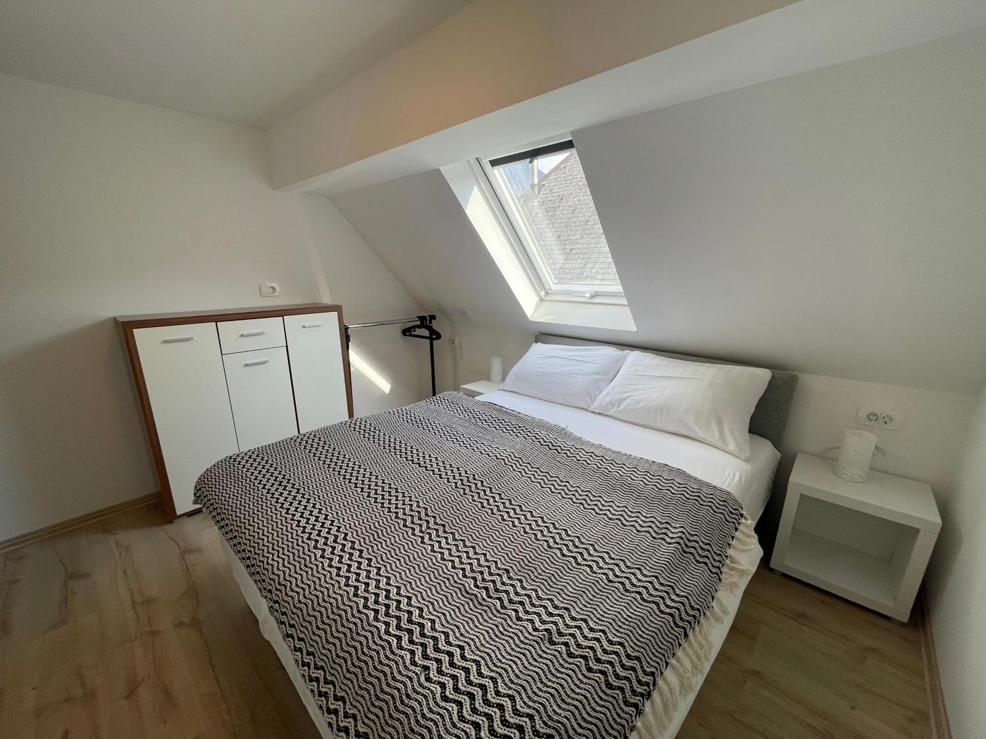 Apartma Tonii Bovec Extérieur photo